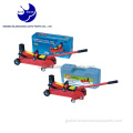 3 Ton Hydraulic Floor Jack 3 ton 135mm height parts hydraulic floor jack Supplier